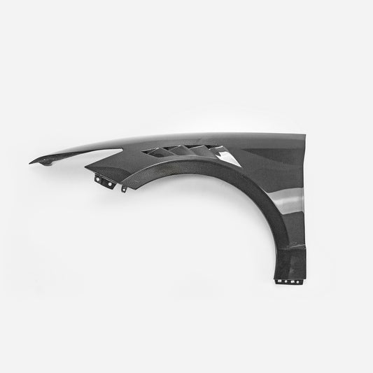 Hyundai 8th Gen Sonata DN8 EPA Type front fender (Pre-Facelift Version)