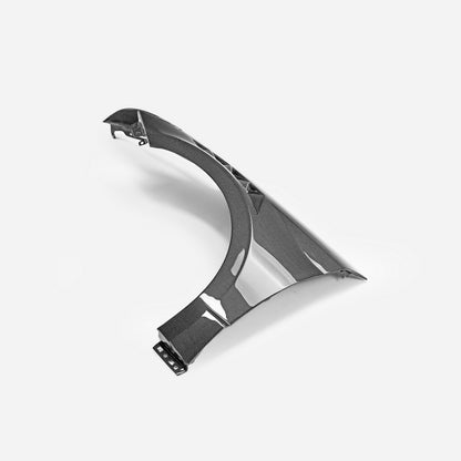 Hyundai 8th Gen Sonata DN8 EPA Type front fender (Pre-Facelift Version)