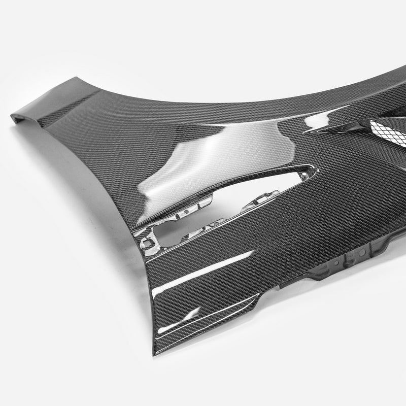 23+ Hyundai 8th Gen Sonata DN8 EPA Type front fender (Facelift Version)