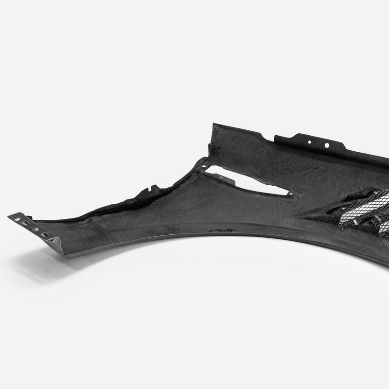 23+ Hyundai 8th Gen Sonata DN8 EPA Type front fender (Facelift Version)
