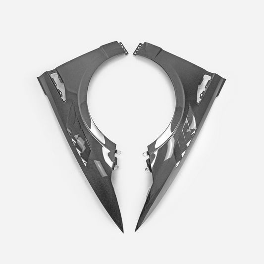 23+ Hyundai 8th Gen Sonata DN8 EPA Type front fender (Facelift Version)