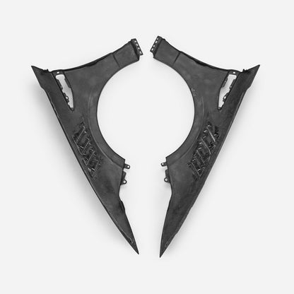 23+ Hyundai 8th Gen Sonata DN8 EPA Type front fender (Facelift Version)
