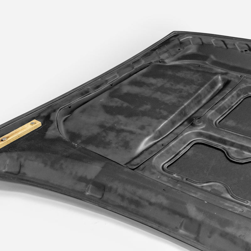 23+ Hyundai 8th Gen Sonata DN8 A Spec vented hood (Facelift Version)