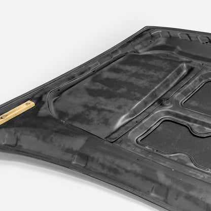23+ Hyundai 8th Gen Sonata DN8 A Spec vented hood (Facelift Version)