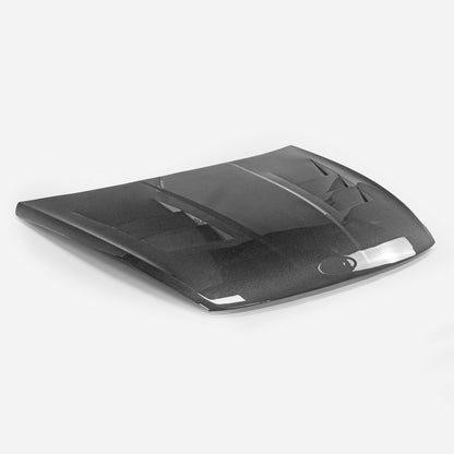23+ Hyundai 8th Gen Sonata DN8 A Spec vented hood (Facelift Version)