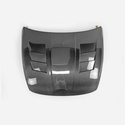 23+ Hyundai 8th Gen Sonata DN8 A Spec vented hood (Facelift Version)