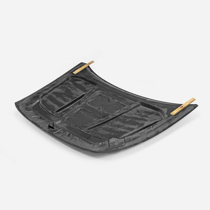23+ Hyundai 8th Gen Sonata DN8 A Spec vented hood (Facelift Version)