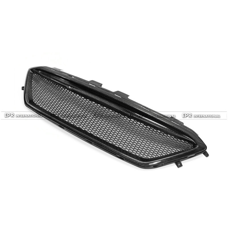 Hyundai 9th Gen Sonata LF MS Style Front Grill