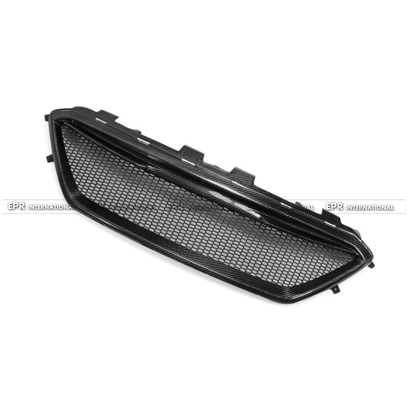 Hyundai 9th Gen Sonata LF MS Style Front Grill