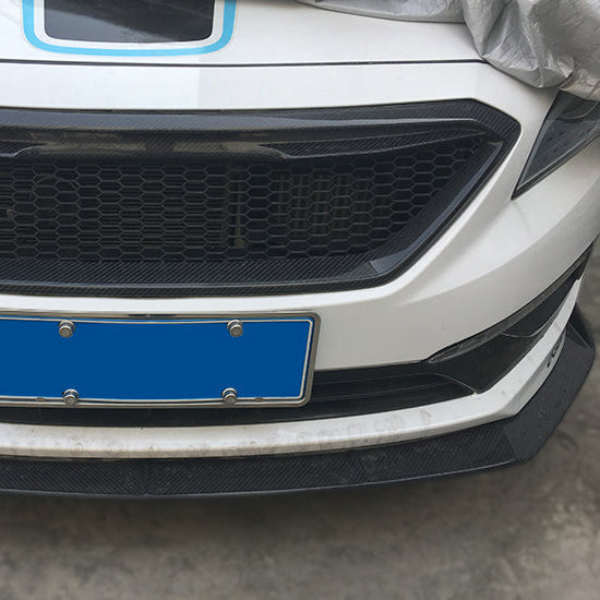 Hyundai 9th Gen Sonata LF MS Style Front Grill