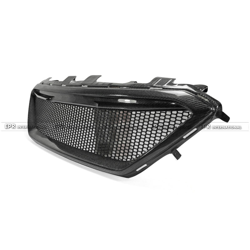 Hyundai 9th Gen Sonata LF MS Style Front Grill