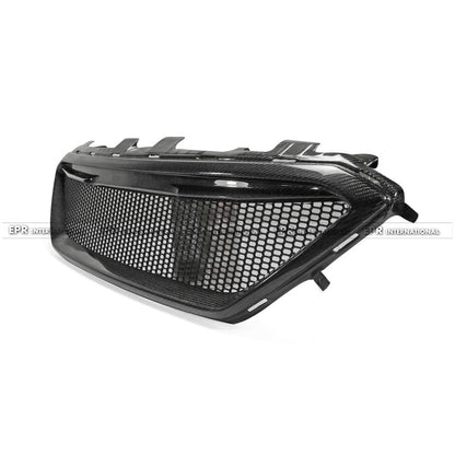 Hyundai 9th Gen Sonata LF MS Style Front Grill