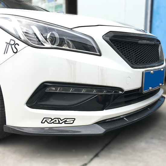 Hyundai 9th Gen Sonata LF Front Lip (China Version)