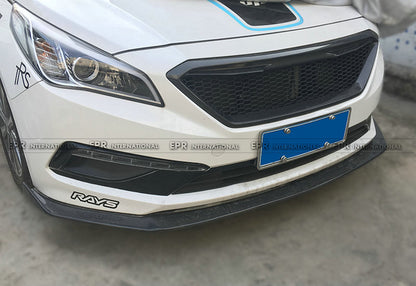 Hyundai 9th Gen Sonata LF Front Lip (China Version)
