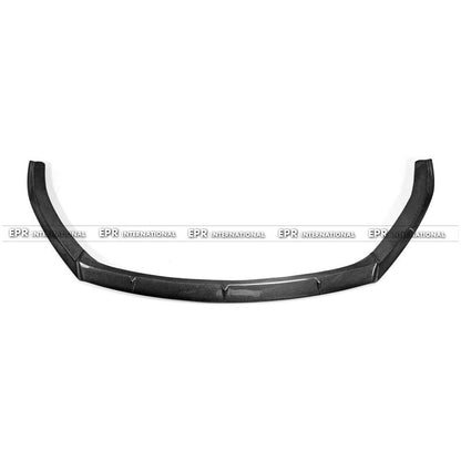 Hyundai 9th Gen Sonata LF Front Lip (KDM version)
