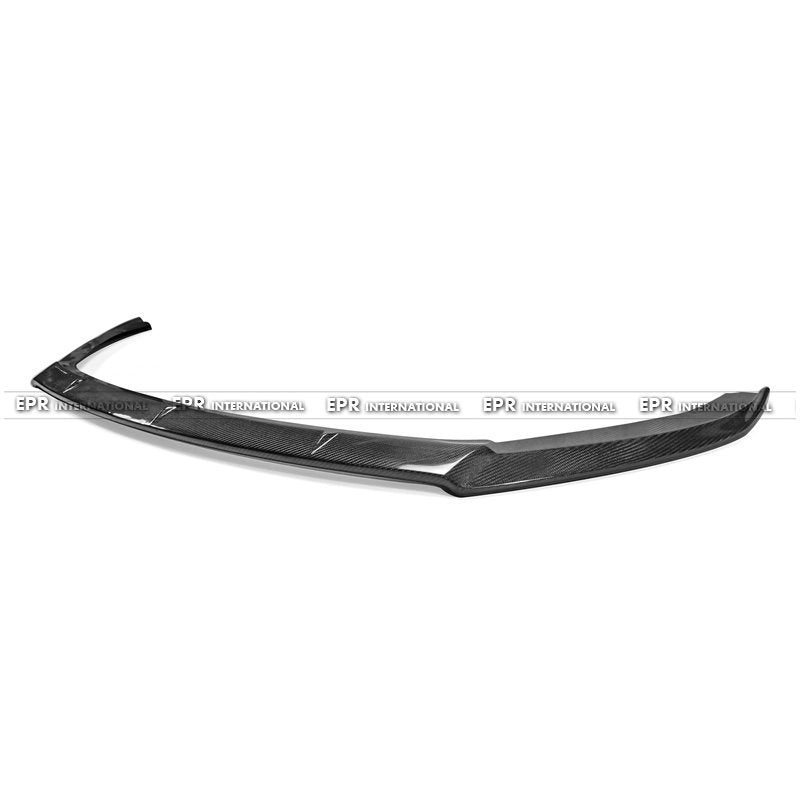 Hyundai 9th Gen Sonata LF Front Lip (KDM version)
