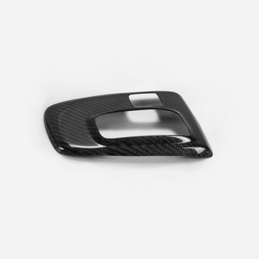 Hyundai 2019 onwards Sonata DN8 Gear Surround LHD (Stick on)