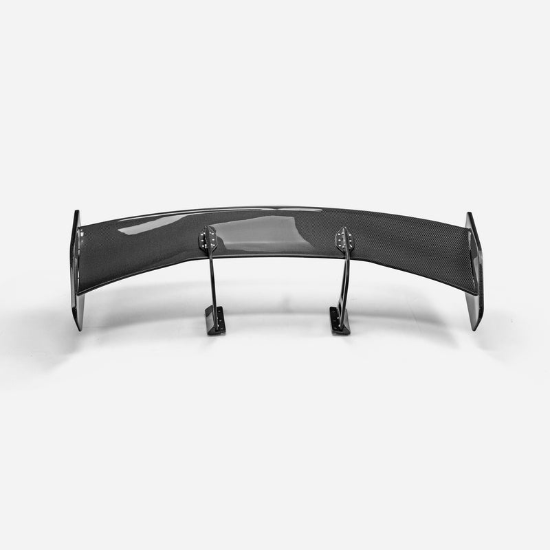 Hyundai 8th Gen Sonata DN8 WA rear GT spoiler