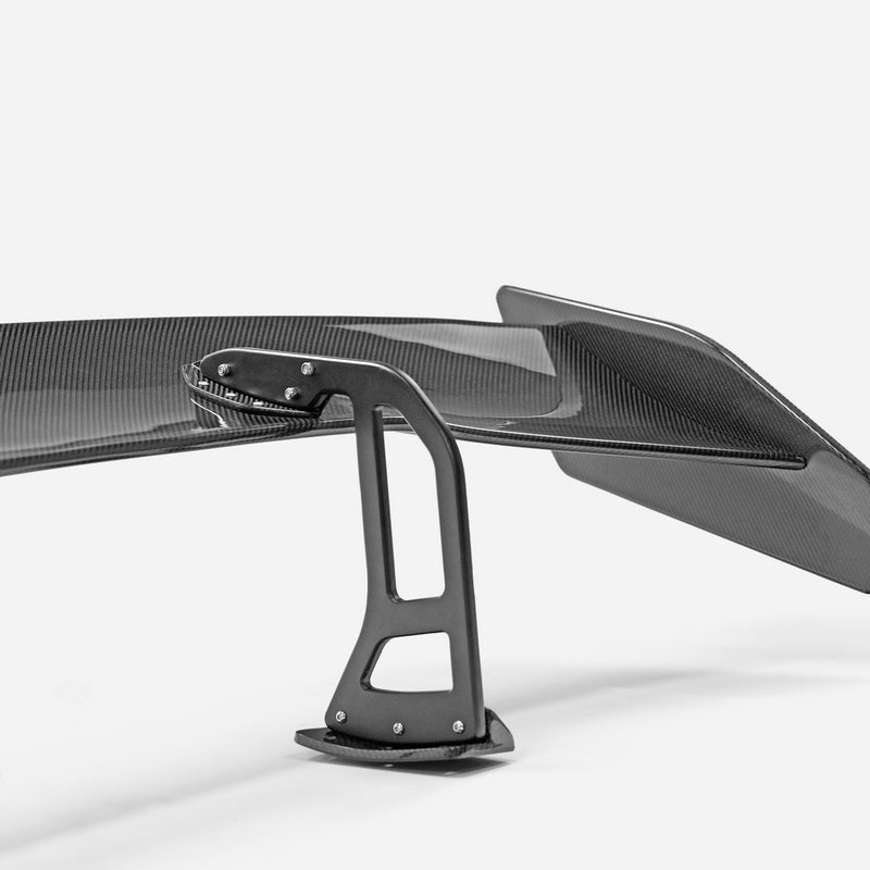 Hyundai 8th Gen Sonata DN8 WA rear GT spoiler