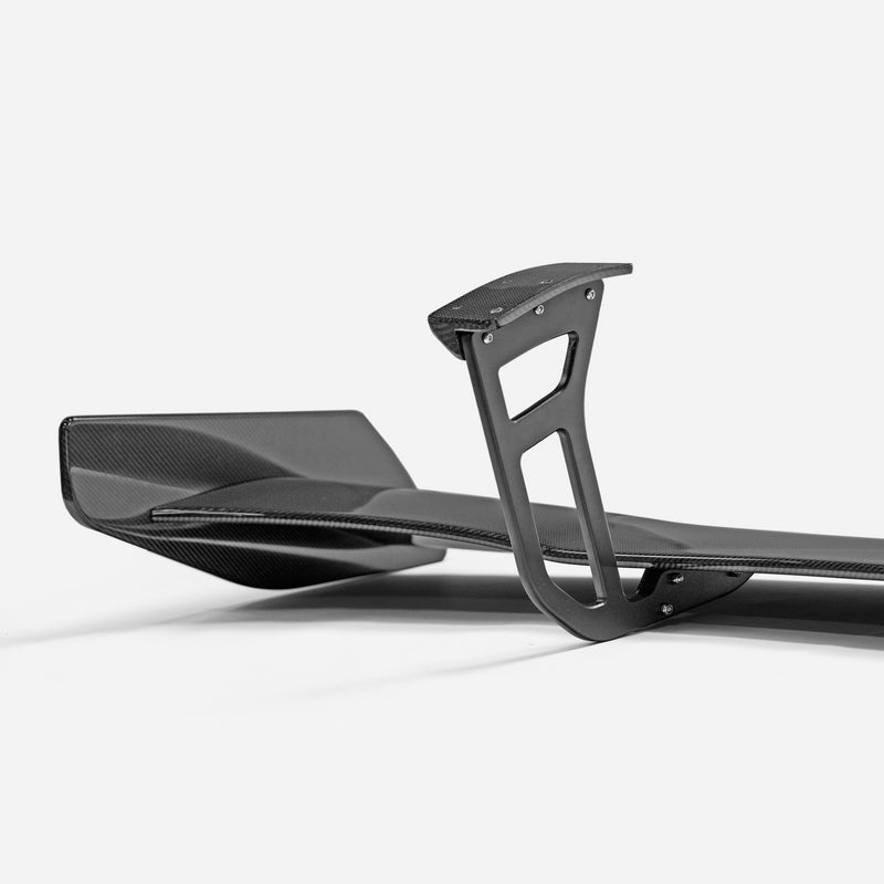 Hyundai 8th Gen Sonata DN8 WA rear GT spoiler