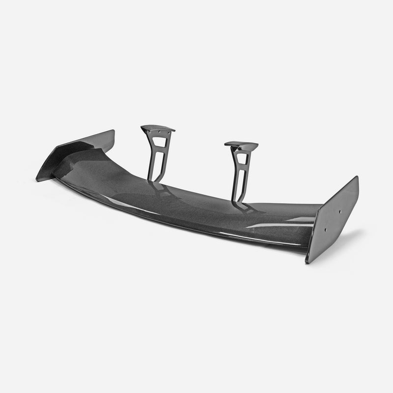 Hyundai 8th Gen Sonata DN8 WA rear GT spoiler