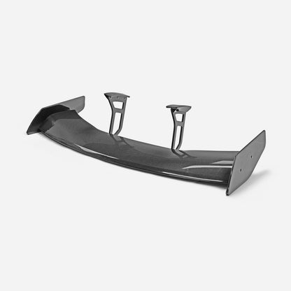 Hyundai 8th Gen Sonata DN8 WA rear GT spoiler