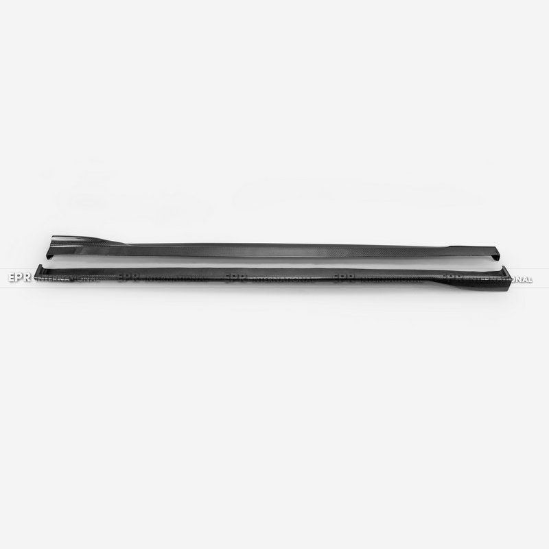 Hyundai 9th Gen Sonata LF Side skirt extension (All model)