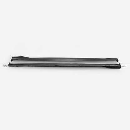 Hyundai 9th Gen Sonata LF Side skirt extension (All model)