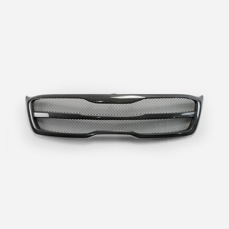 Kia 18-20 Sorento UM RR Type Front Grill (Facelift)