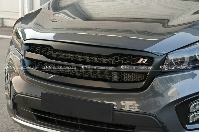 Kia 18-20 Sorento UM RR Type Front Grill (Facelift)