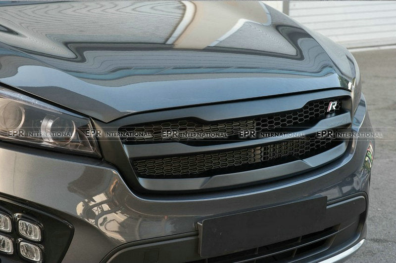 Kia 18-20 Sorento UM RR Type Front Grill (Facelift)