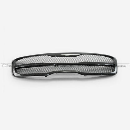 Kia 18-20 Sorento UM RR Type Front Grill (Facelift)