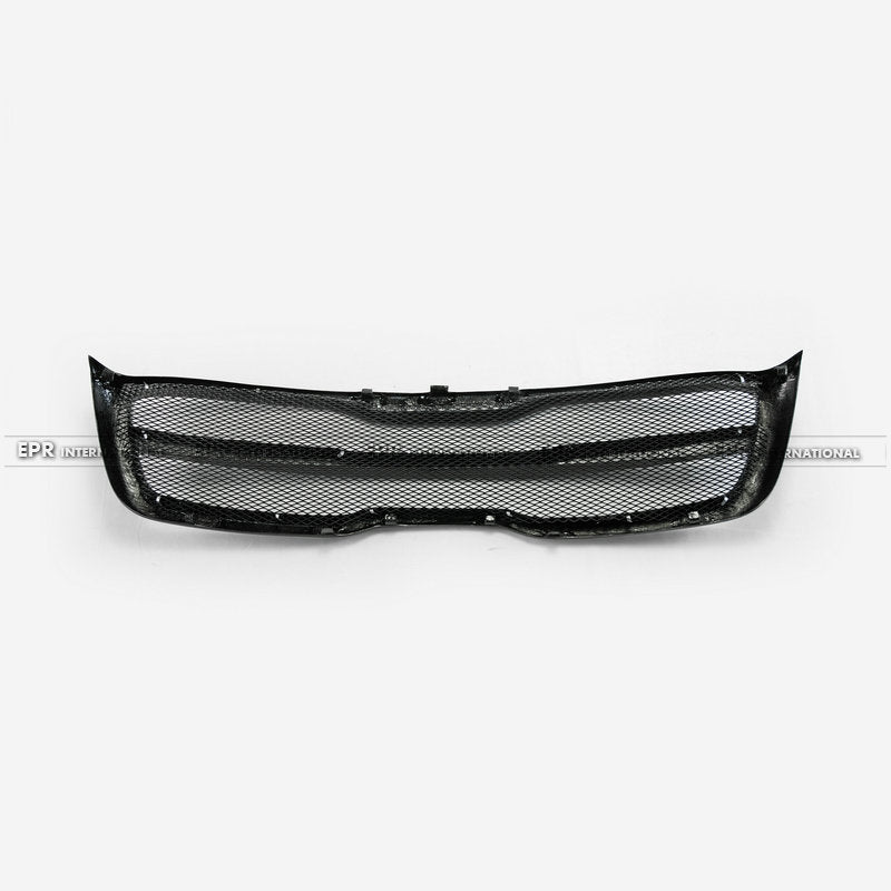 Kia 18-20 Sorento UM RR Type Front Grill (Facelift)