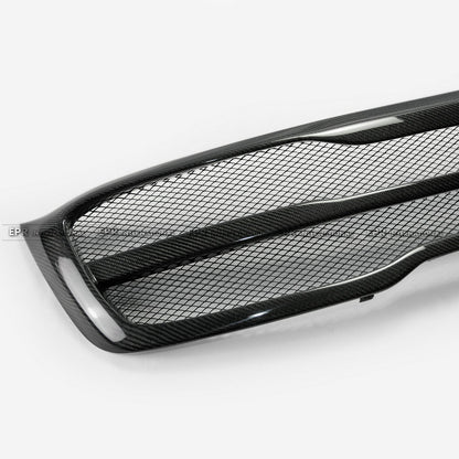 Kia 18-20 Sorento UM RR Type Front Grill (Facelift)