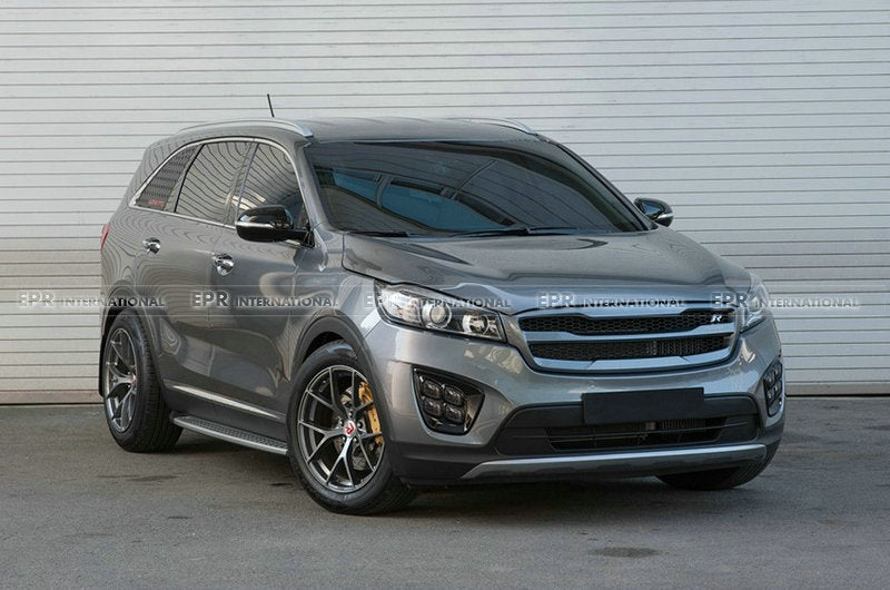 KIA 14-17 Sorento UM RR Style front grill