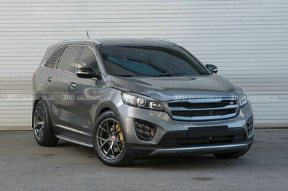 KIA 14-17 Sorento UM RR Style front grill