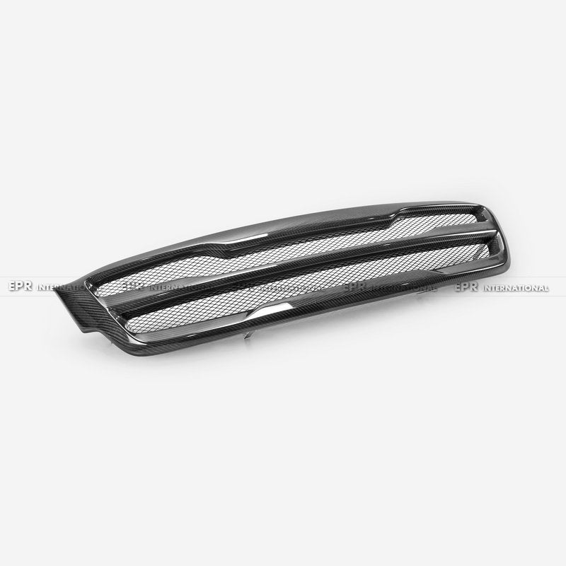 KIA 14-17 Sorento UM RR Style front grill