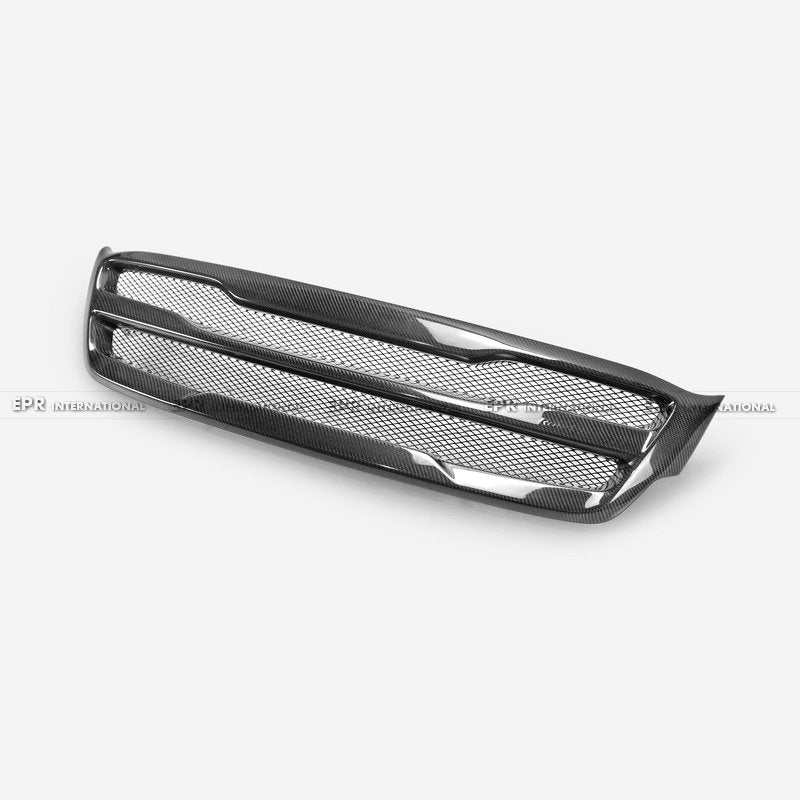 KIA 14-17 Sorento UM RR Style front grill