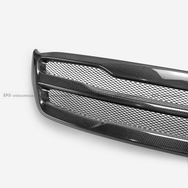 KIA 14-17 Sorento UM RR Style front grill