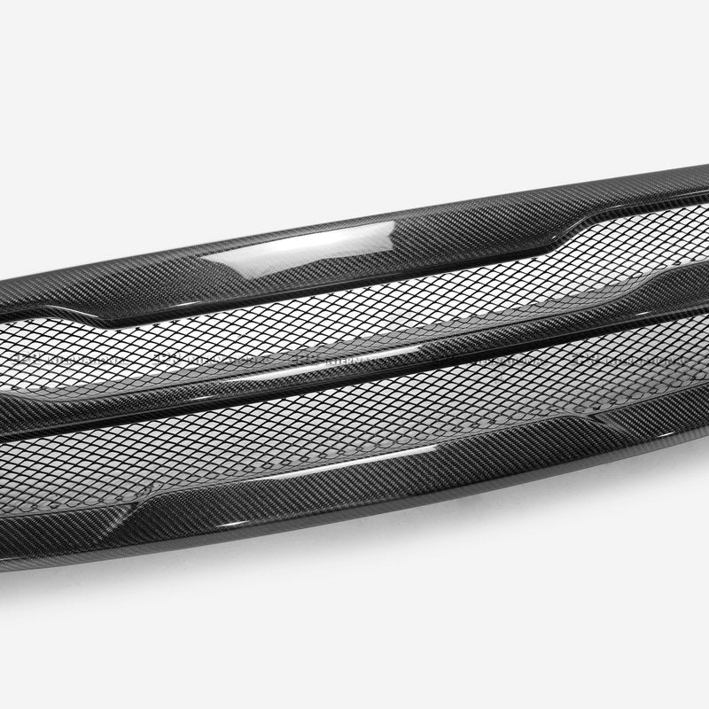 KIA 14-17 Sorento UM RR Style front grill