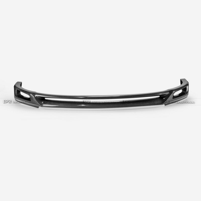 Kia Sorento UM 15 ZE Type front lip