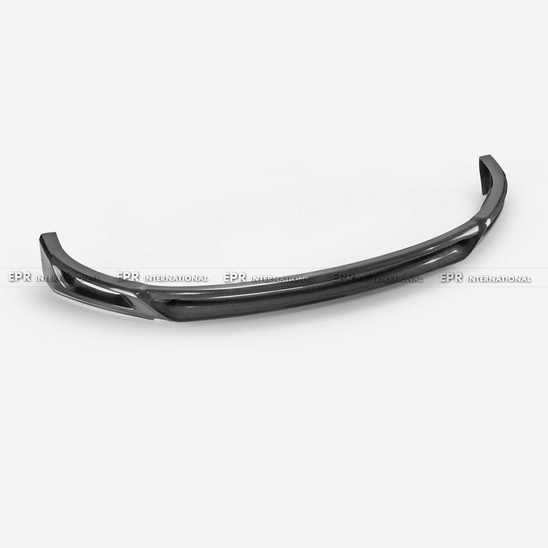 Kia Sorento UM 15 ZE Type front lip