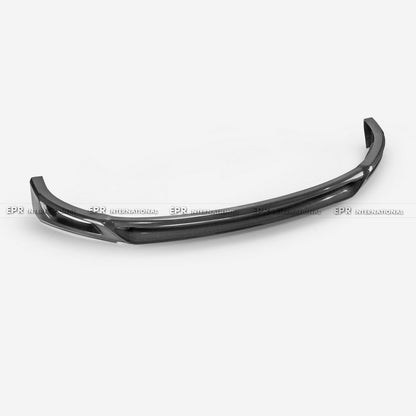 Kia Sorento UM 15 ZE Type front lip