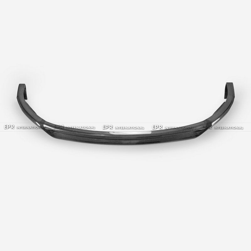 Kia Sorento UM 15 ZE Type front lip