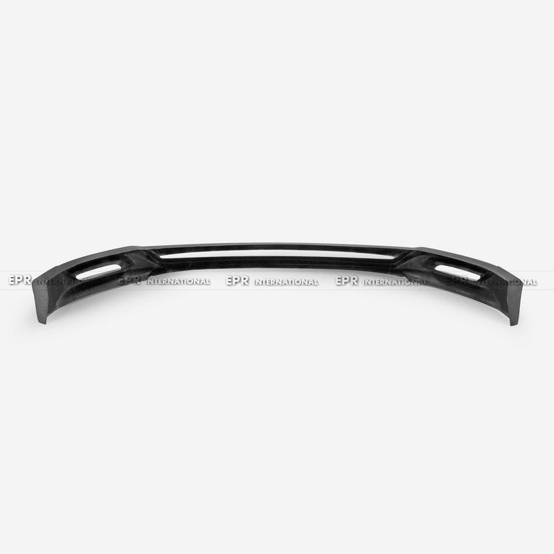 Kia Sorento UM 15 ZE Type front lip