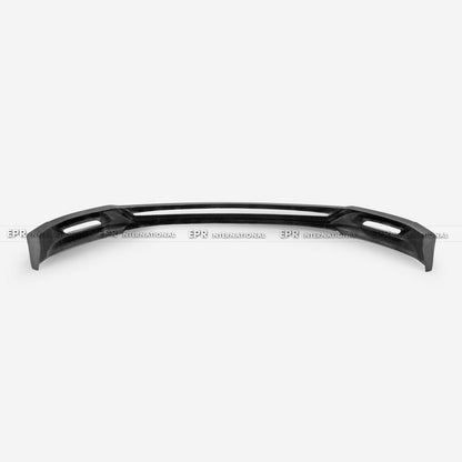 Kia Sorento UM 15 ZE Type front lip