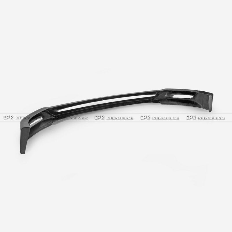 Kia Sorento UM 15 ZE Type front lip