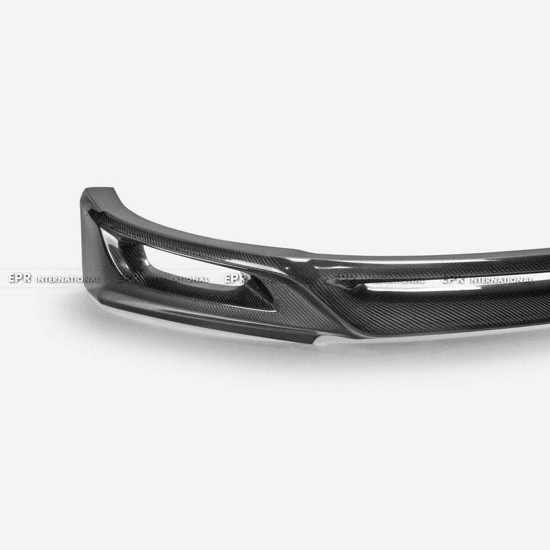 Kia Sorento UM 15 ZE Type front lip