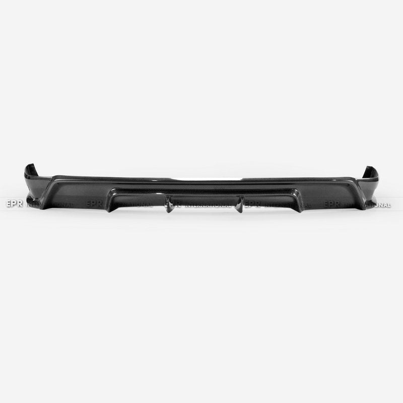 KIA 15 onwards Kia Sorento UM ZE Type rear lip