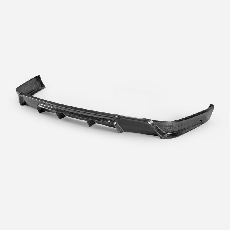 KIA 15 onwards Kia Sorento UM ZE Type rear lip